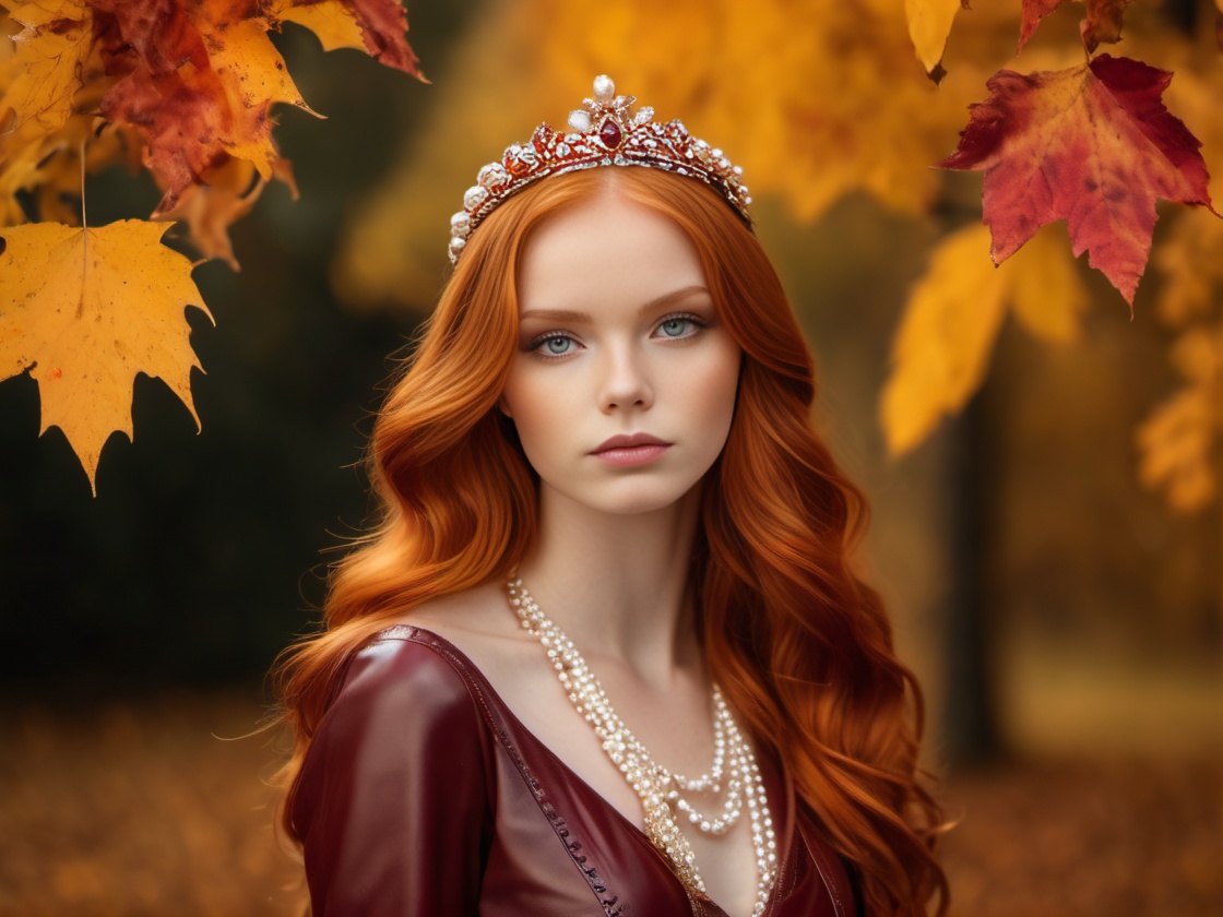 sdvn6Realxl_detailface 8k, (detailed autumn background), incredible quality, (focal length f_2.8_1.1), (age16 yo), a pretty redhead girl in a luxurious23415949220230807_115830_917957.jpg